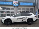 Subaru OUTBACK Platinum*Leder Braun*2t Anhängelast* - Subaru Outback BR