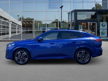 BMW X2 - 2
