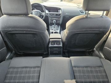 Audi A5 - 9
