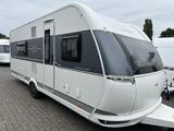 Hobby Excellent 560 WFU  - Hobby Excellent 560 WFU