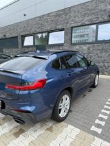 BMW X4 M40 M40i - - BMW X4 M40 aus 2019