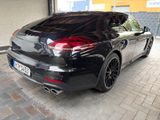 Porsche Panamera Diesel Edition Edition - Porsche Panamera aus 2015