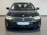 BMW 540 d xDrive Touring Luxury Line LED+SHZ+Temp - gebrauchte BMW 540 aus dem Jahr 2022