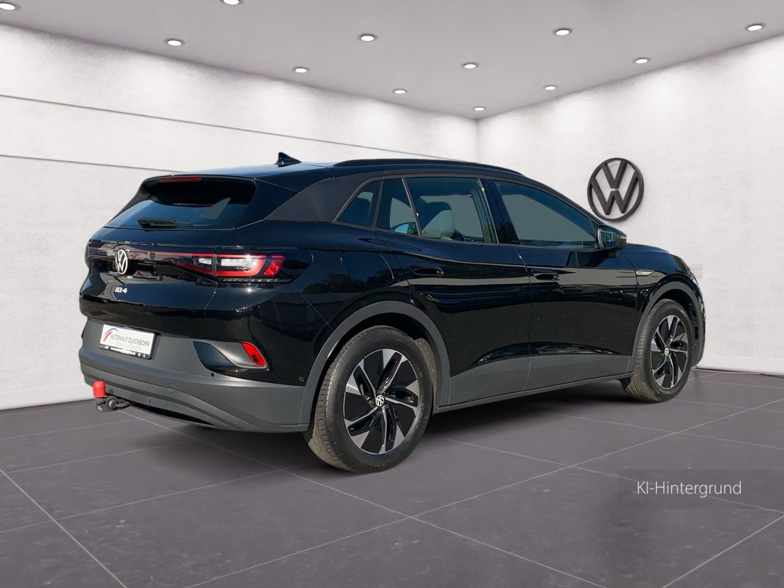 Volkswagen ID.4 - Bild 8