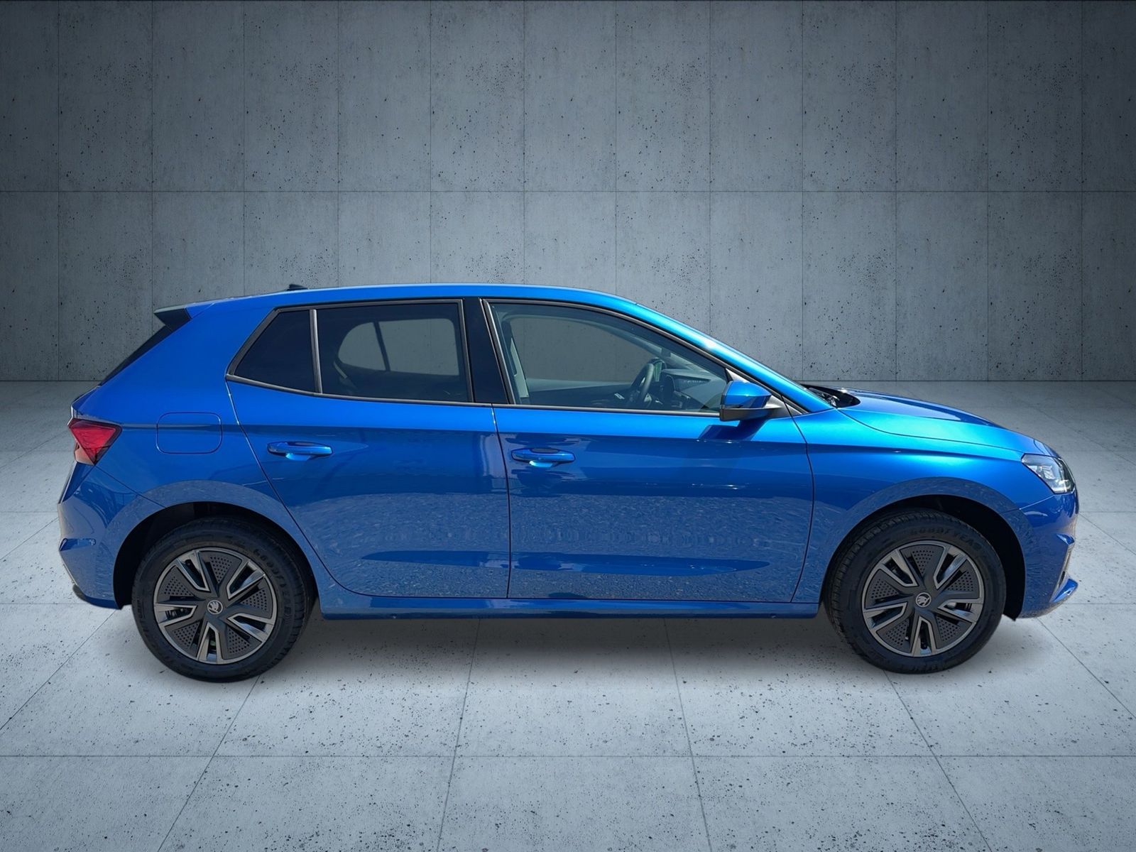 Skoda Fabia - Bild 6