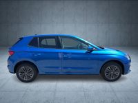 Skoda Fabia - Vorschau Bild 6