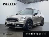 MINI Cooper S Countryman All4 *AHK*Pano*el Heck*HiFi* - MINI: Geländewagen