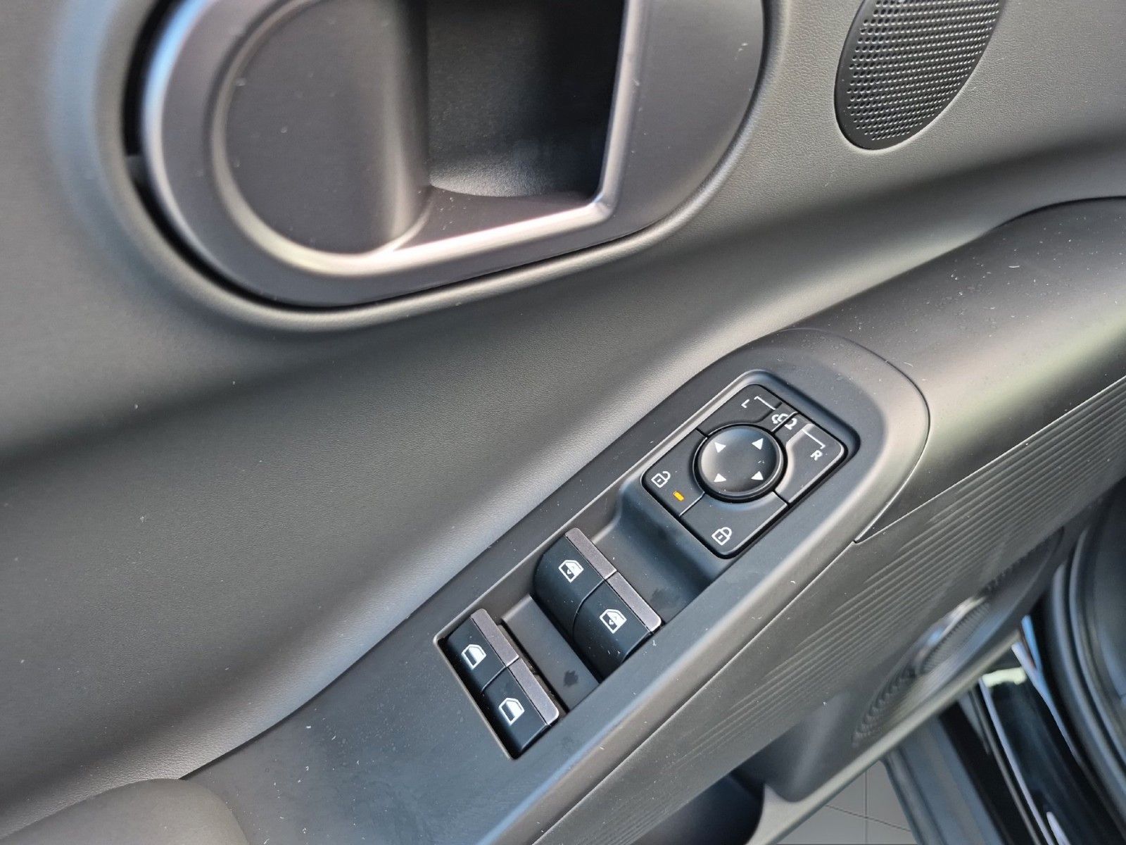 Hyundai IONIQ 3 – Bild 22