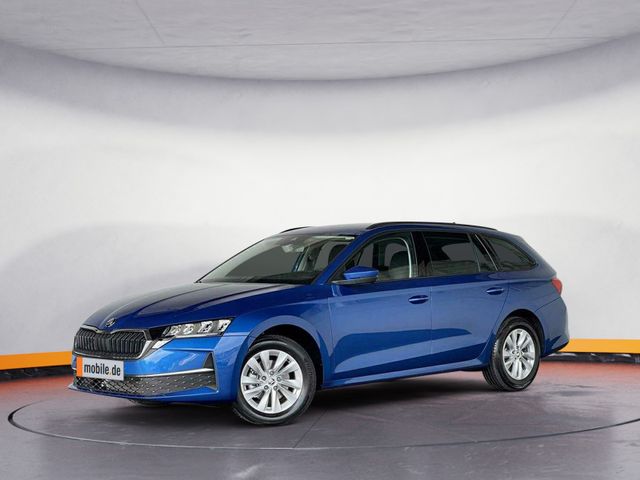 Skoda Octavia IV Combi 2,0 TDI Sonderpreis DSG 