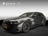 BMW M5 Touring LED | Leder | HUD | Active cruise | p - BMW M5: Grau, Kombi