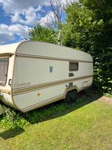 Tabbert Comtesse 590 - Tabbert 590