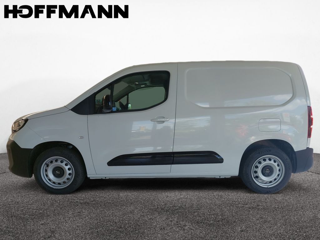 Fahrzeugabbildung Opel Combo Cargo 1.5 D L1