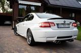 BMW M3 E92 DKG Japan Remus exhaust - BMW M3: E92