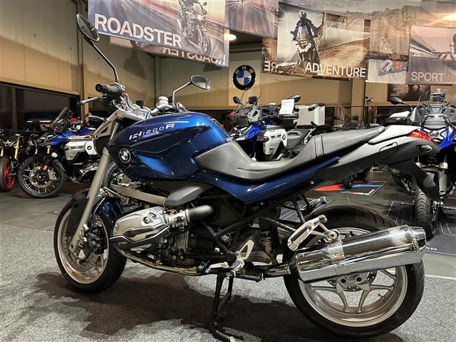 BMW R 1200 R