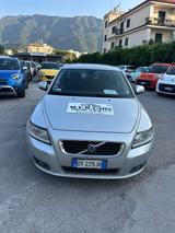 Volvo V50 DRIVe Cat rdesign - Volvo V50: R