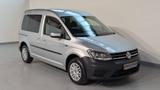 Volkswagen Caddy Kombi 2.0 TDI/Xenon/SHZ/PDC/NAVI/ - VW Caddy Gebrauchtwagen in Hamburg