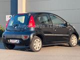 Peugeot 107 Filou Klima Allwetterreifen  *TÜV NEU* - Peugeot 107: Limousine