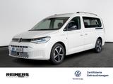 Volkswagen Caddy Maxi GOAL 1.5 TSI eHybrid ParkAss. SpurH