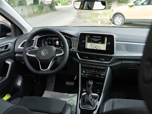 T-Roc Style TDI DSG Pano 8-fach Business