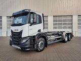 Iveco AD280X42Y/PS X-Way MEILLER Vorführwagen Euro6 - Iveco Diesel Transporter/Lkw bis 7,5t