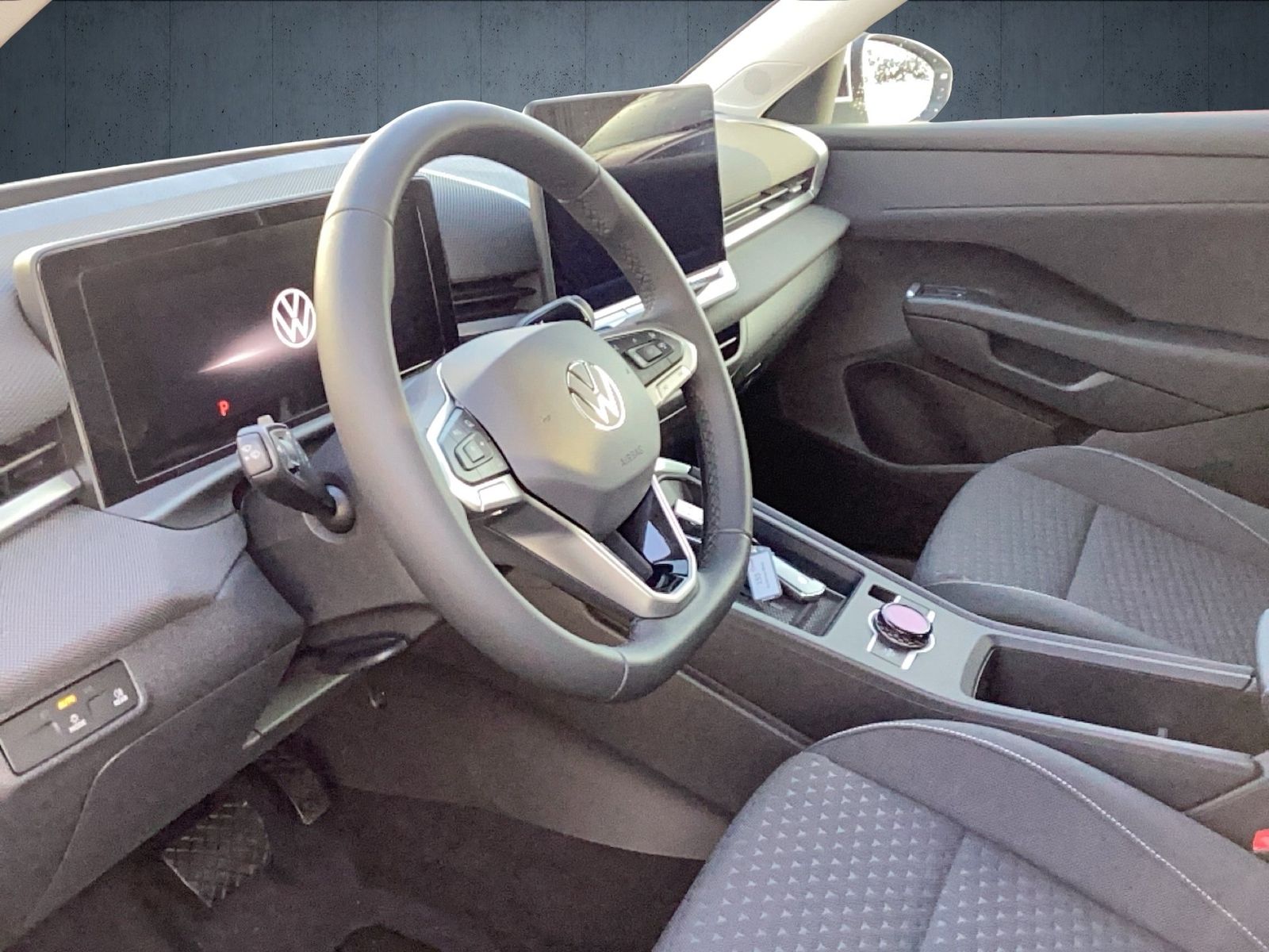 Volkswagen T-Roc - Bild 9