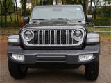 Jeep Wrangler Unlimited Sahara MY25 Hardtop - Jeep Wrangler Neuwagen in Hamburg