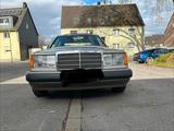 Mercedes-Benz (D) 200E - gebrauchte Mercedes-Benz E 200 aus dem Jahr 1991