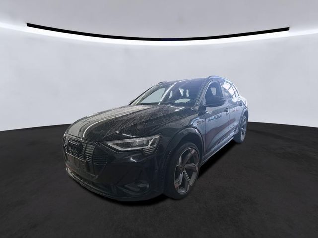 Audi E-TRON S BLACK 22Z./ACC/PANO/HuD/NIGHT/S-SITZE