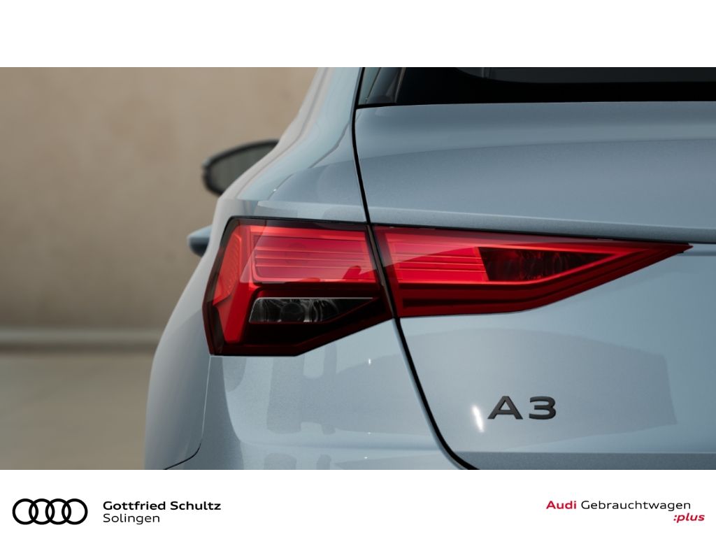 Audi A3 - Bild 13