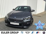 BMW 218 Gran Coupe i M-Sport Navi LED Klimaautom g D