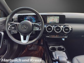 Mercedes A 250 - 11