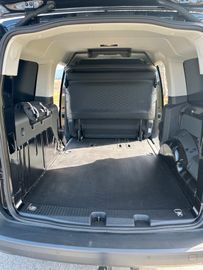 Volkswagen Caddy - 11