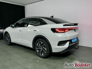 Volkswagen ID.5 Pro electric 1-Gang-Automatik Garantie b.