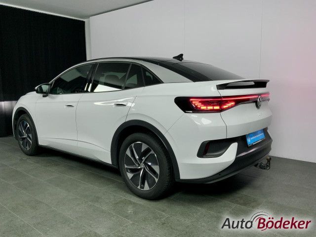 Volkswagen ID.5 Pro electric 1-Gang-Automatik Garantie b.