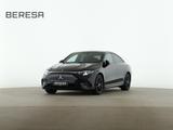 Mercedes-Benz CLA 350 4M EQ AMG Night Burmester MBUX Pano HUD - Mercedes-Benz: Schwarz, Coupe