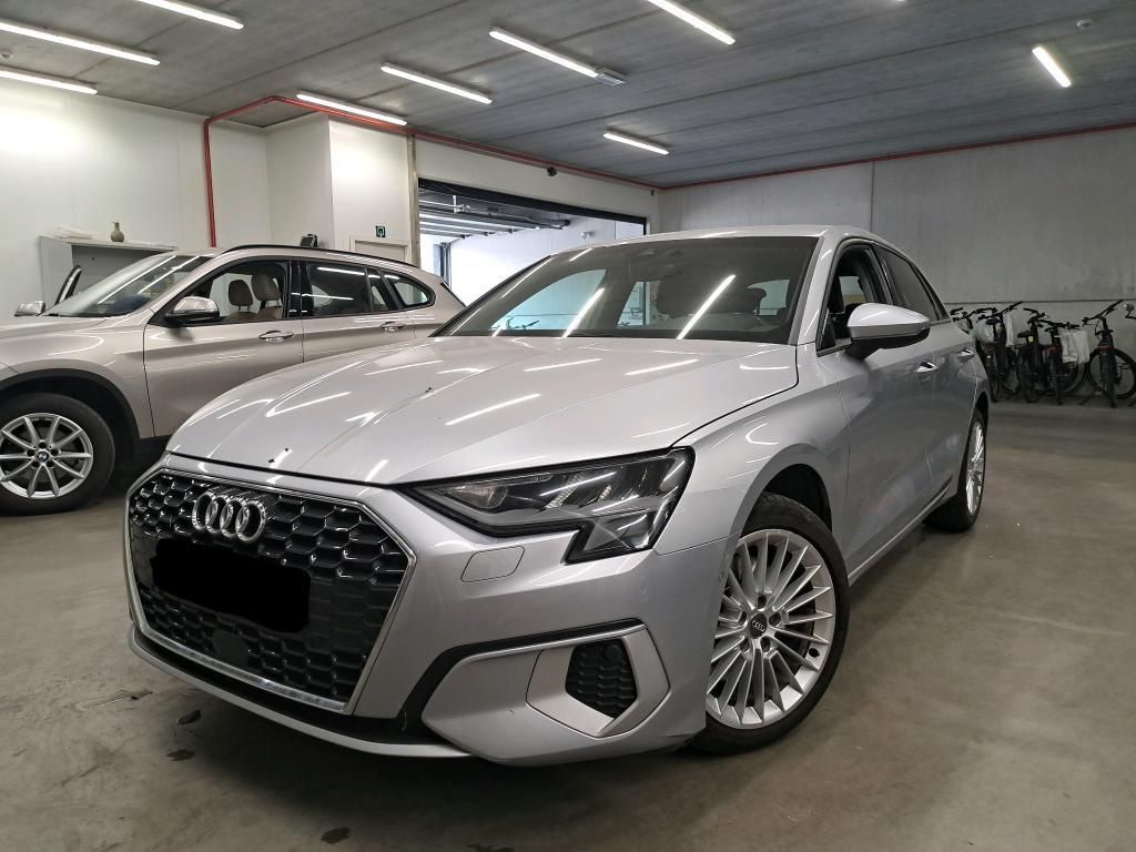 Image of Audi A3