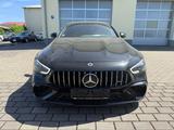 Mercedes-Benz AMG GT 4-trg. 63 S 4Matic+ ** NARDO RED ** - Mercedes-Benz AMG GT in Chemnitz
