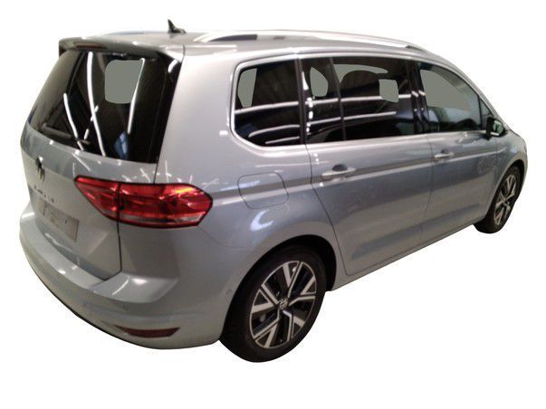 Volkswagen Touran - Bild 4