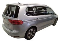 Volkswagen Touran - Vorschau Bild 4