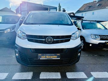 Opel Vivaro - 2