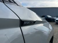 Skoda Karoq 1.5 TSI DSG Sportline NAV AHK MATRIX 5JGAR bei Autohaus Landmann & Maier OHG
