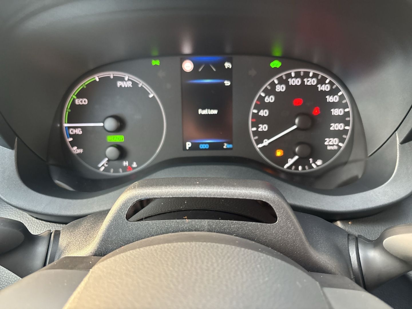 Mazda 2 Hybrid - Bild 21