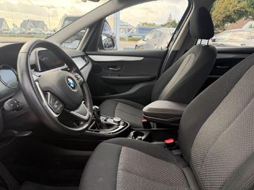 BMW 2 Gran Tourer 216 i Advantage
