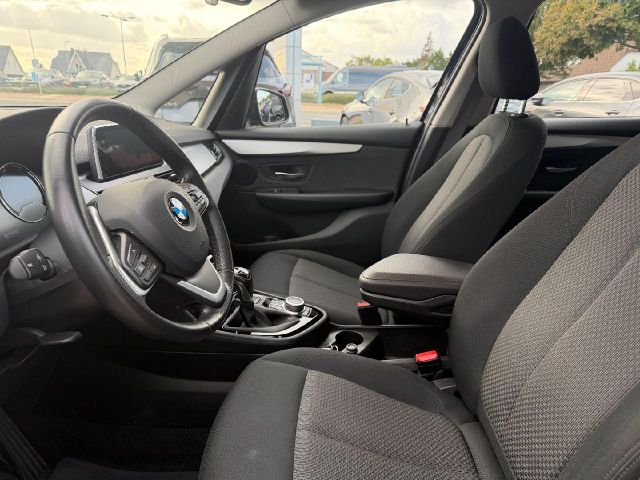 BMW 2 Gran Tourer 216 i Advantage