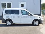 Volkswagen Caddy 2.0-TDI Cargo L1 + Klima PDC Fensterpaket - Volkswagen Caddy: 2k