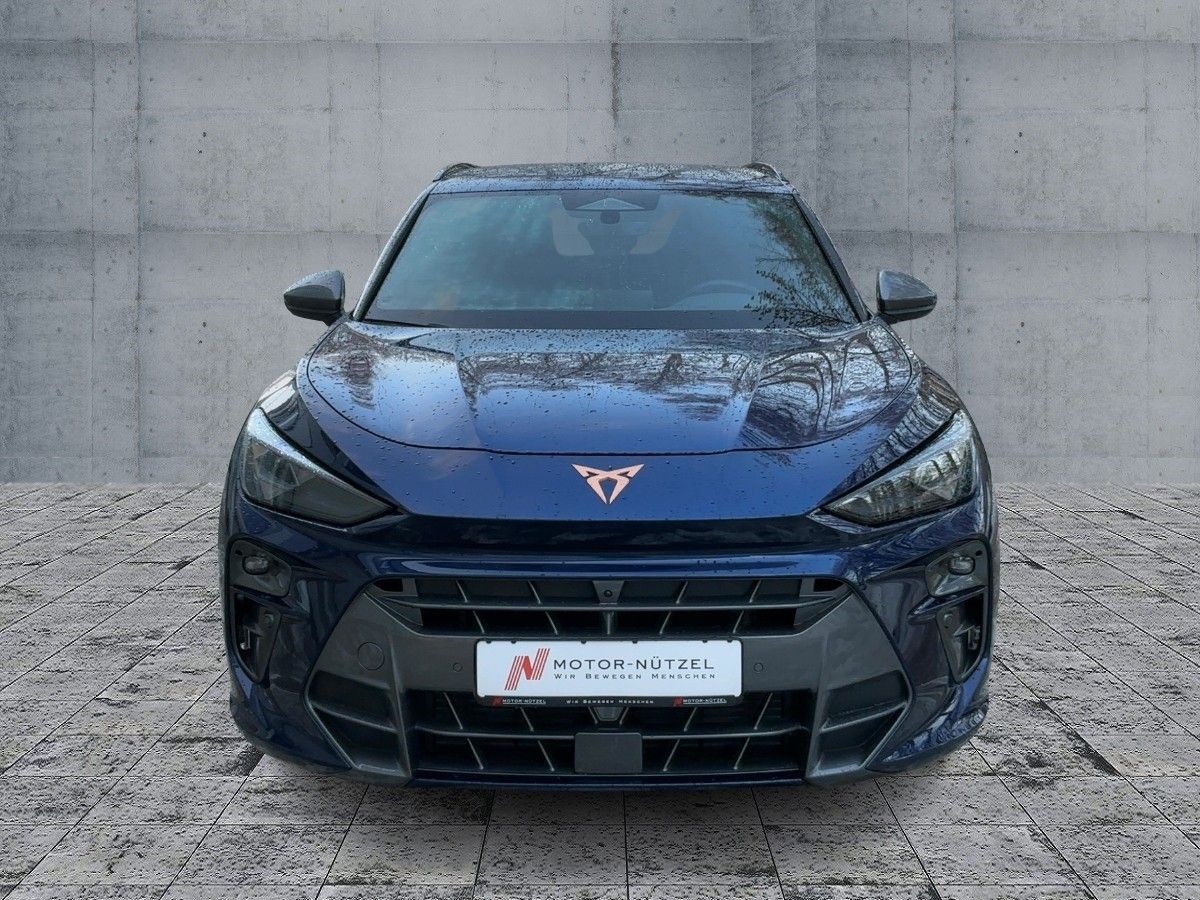 Cupra Terramar - Bild 3