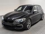 BMW M140i xDrive Special Ed. LED/Navi/SHZ/PDC/18-LM - schwarze BMW M140i