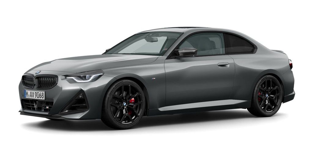 BMW M240i