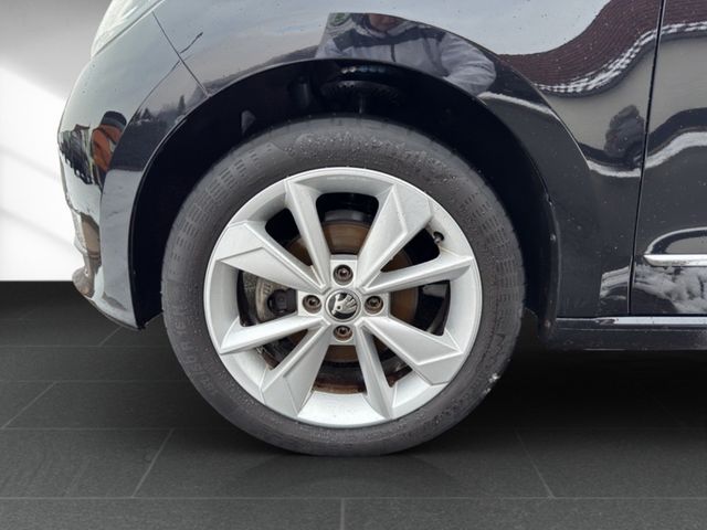 Skoda Citigo 1.0 Style SHZ PDC PANO KLIMAAUTOMATIK ALU