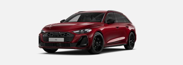 A5 Avant e-hybrid quattro TECH PLUS+AHK+MATRIX+